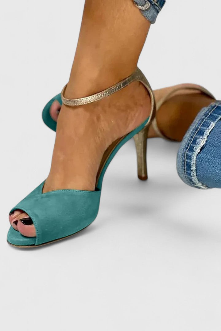 Nolavie™ | Tacón Elegante