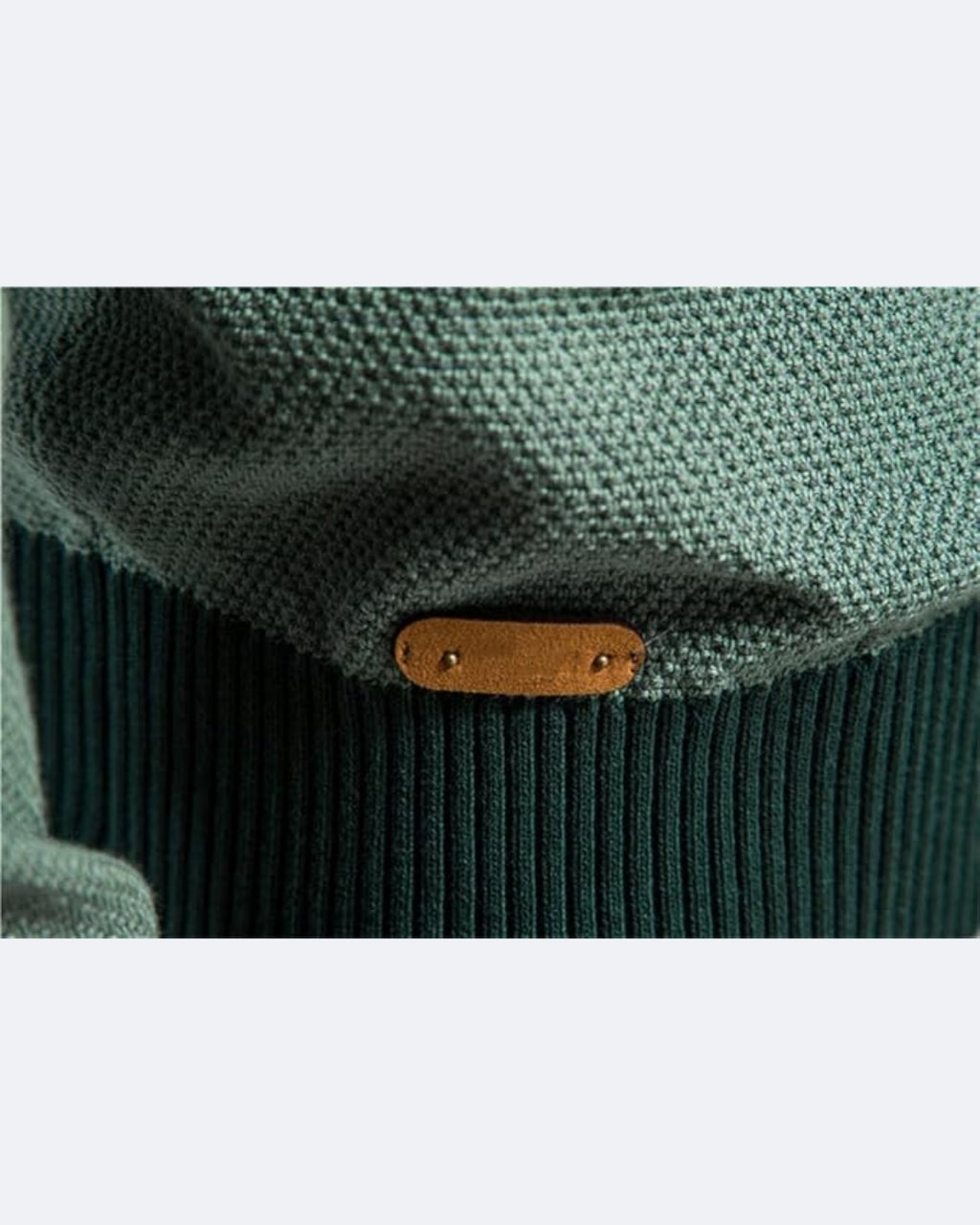 NORWIN™ | SUÉTER ELEGANTE