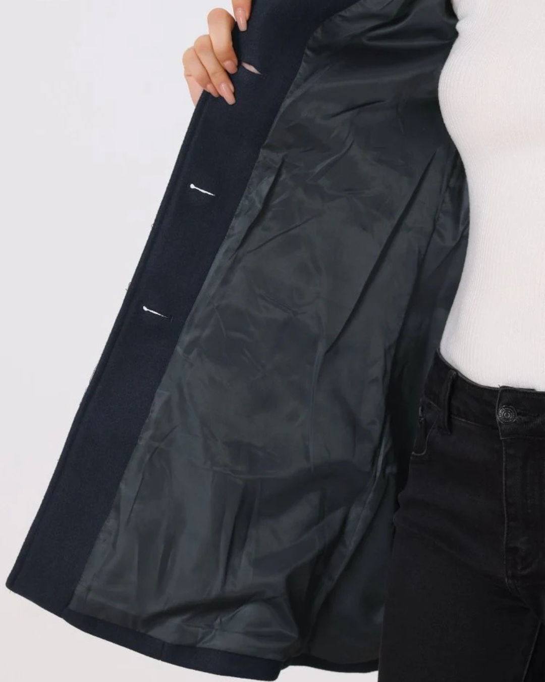 HELENA™ | ABRIGO DE INVIERNO PARA MUJER