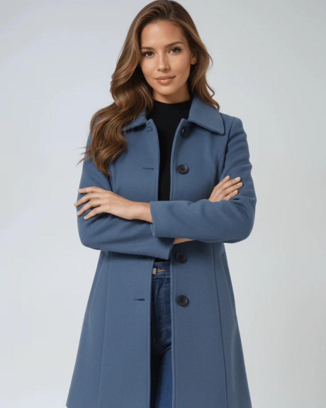 HELENA™ | ABRIGO DE INVIERNO PARA MUJER