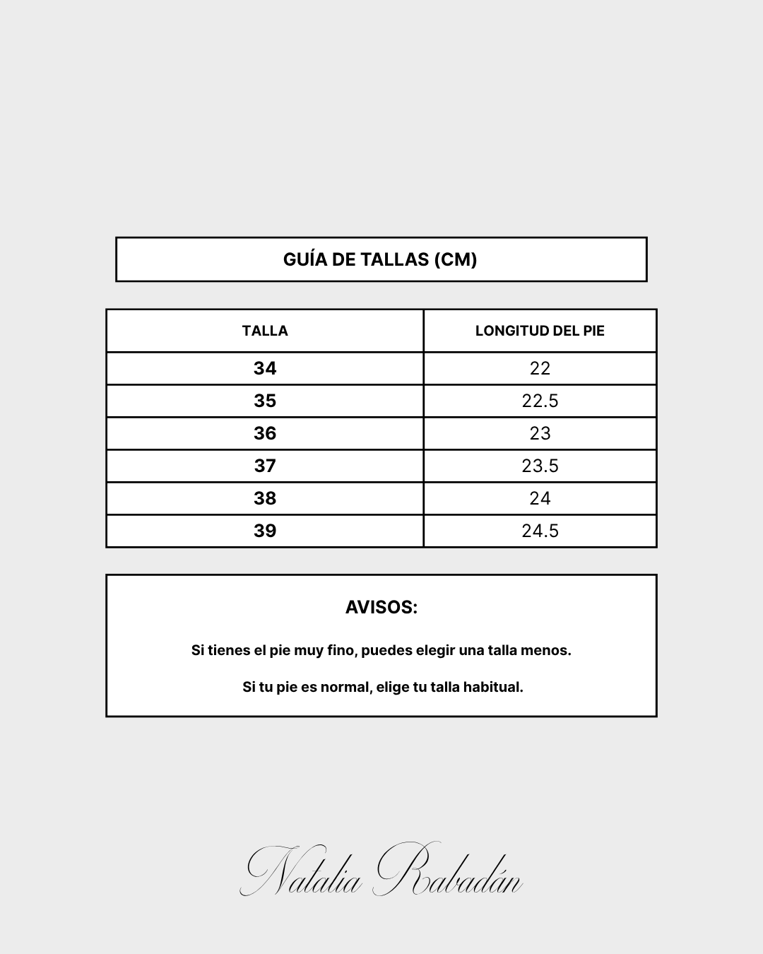 CLARA™ | MANOLETINAS ELEGANTES