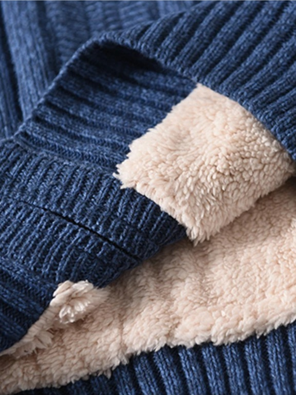 ÉLITE™ | CHALECO CON CREMALLERA PREMIUM