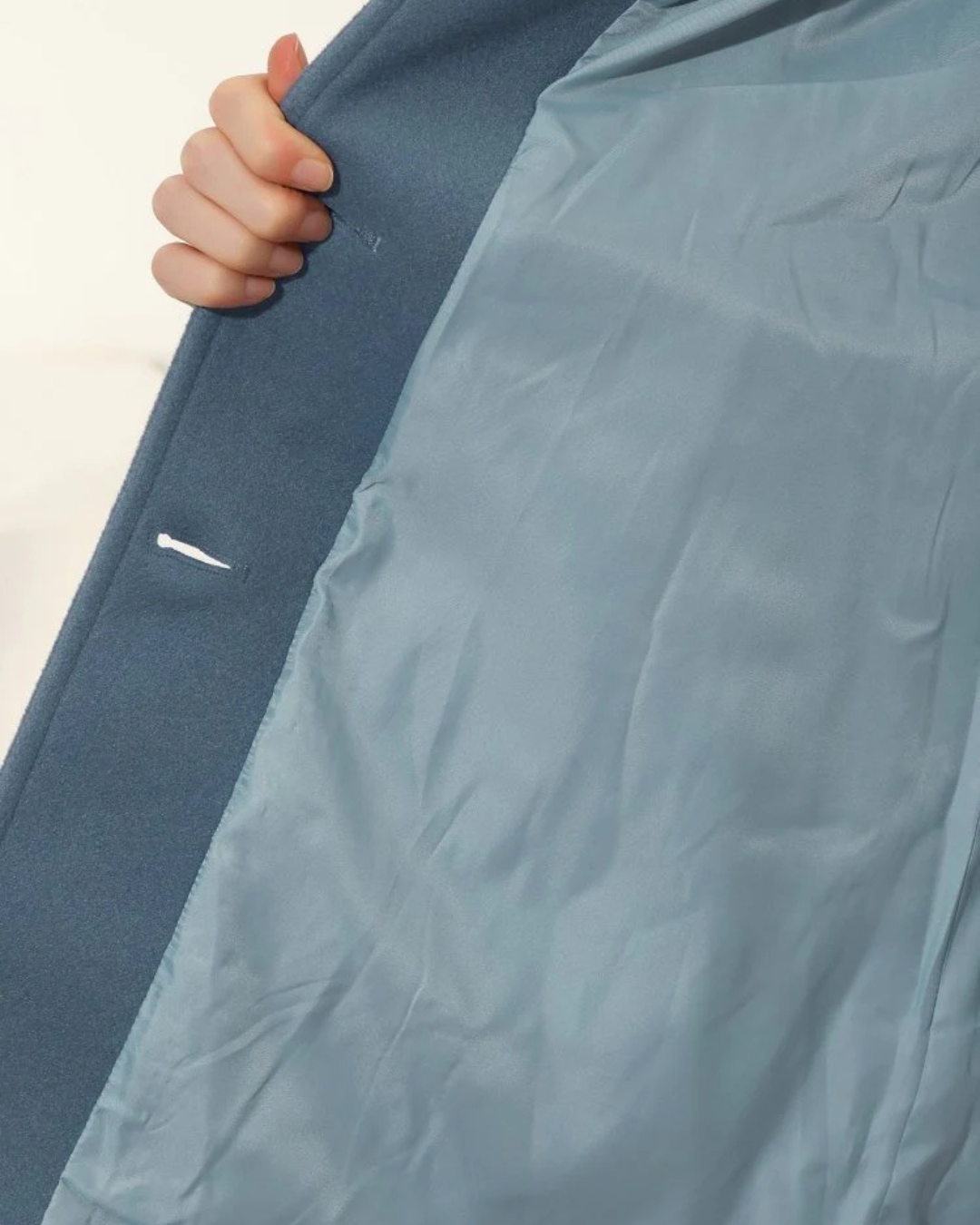 HELENA™ | ABRIGO DE INVIERNO PARA MUJER