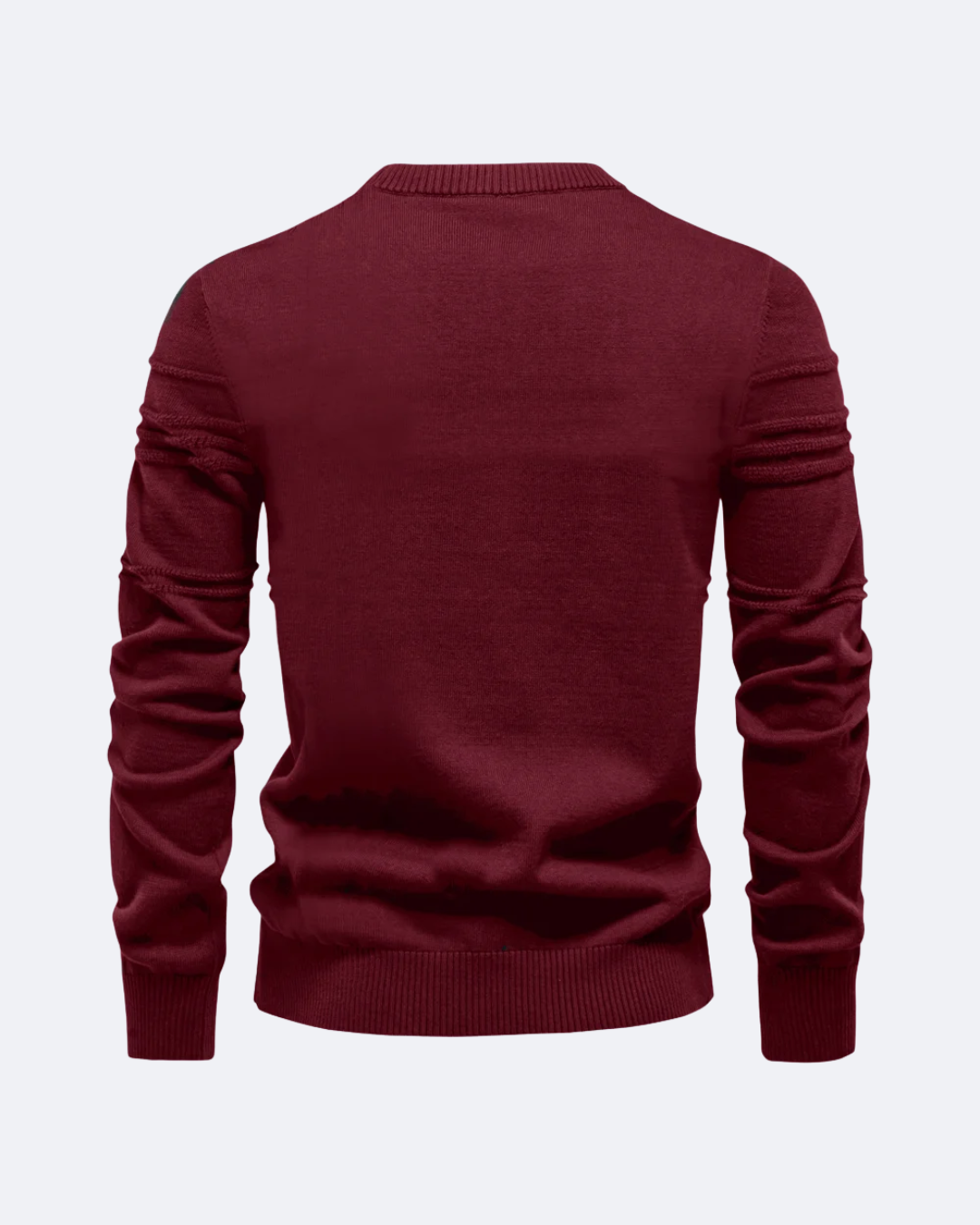 ADRIÁN™ | JERSEY ELEGANTE DE HOMBRE