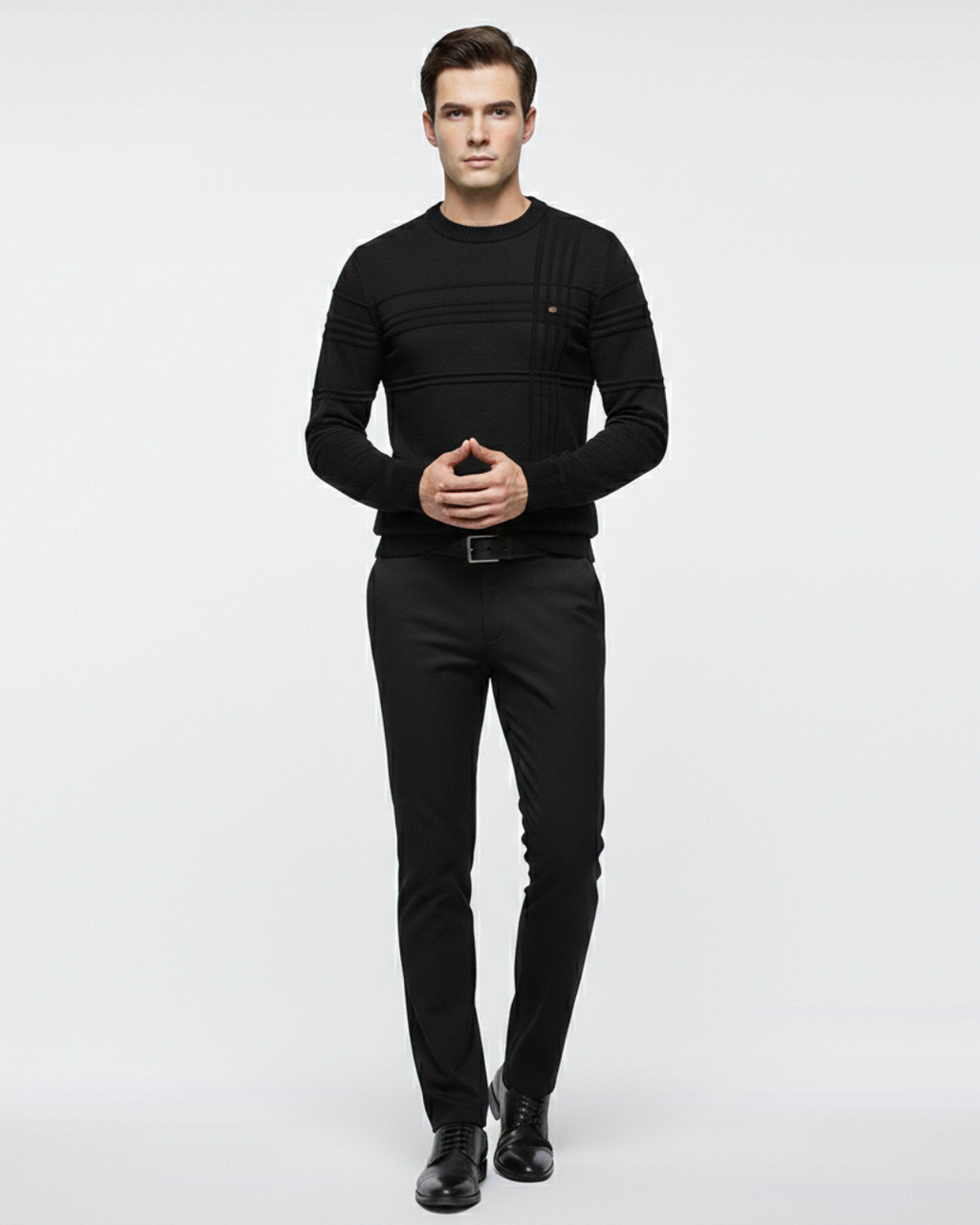 ADRIÁN™ | JERSEY ELEGANTE DE HOMBRE