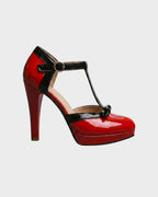 LUNA™ | TACONES ELEGANTES