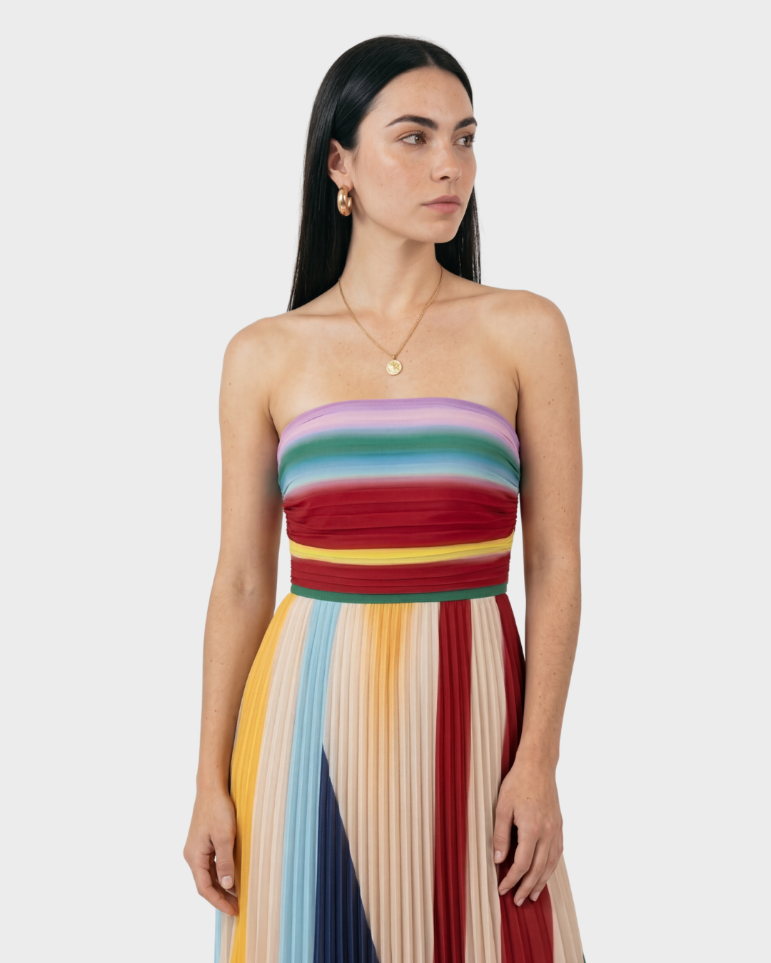 BRISA™ | VESTIDO PRIMAVERA LIGERO