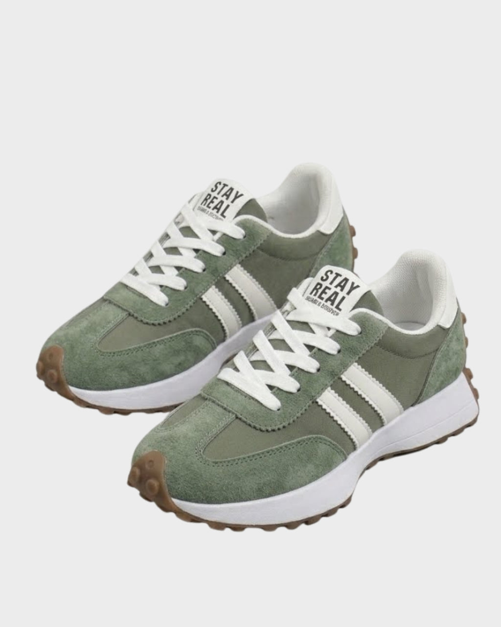 LAURA™ | ZAPATILLAS CONFORT PRIMAVERA