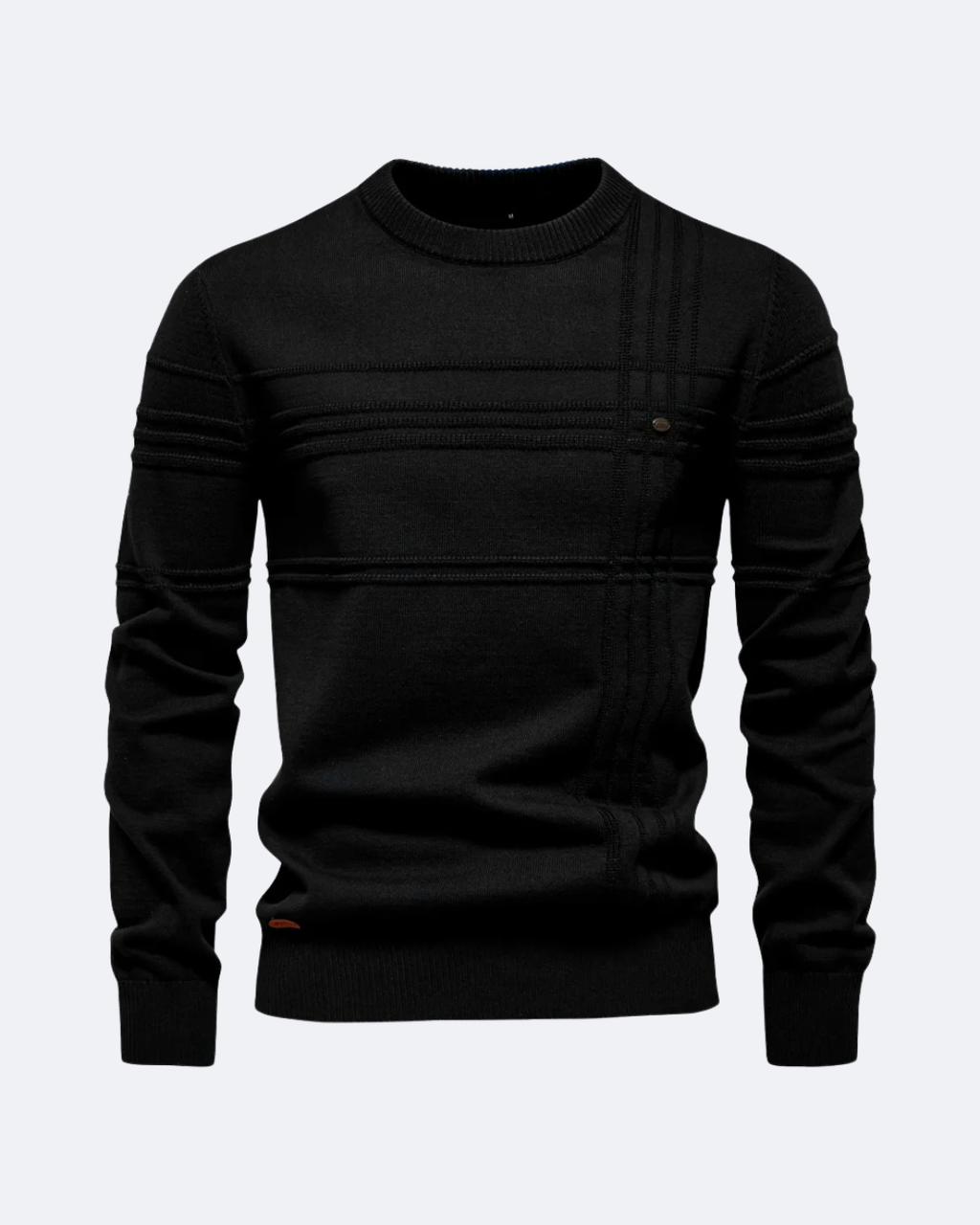 ADRIÁN™ | JERSEY ELEGANTE DE HOMBRE