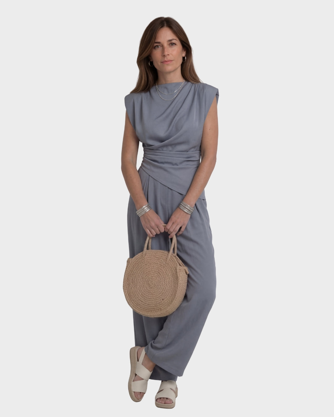 CLARA™ | CONJUNTO PRIMAVERA