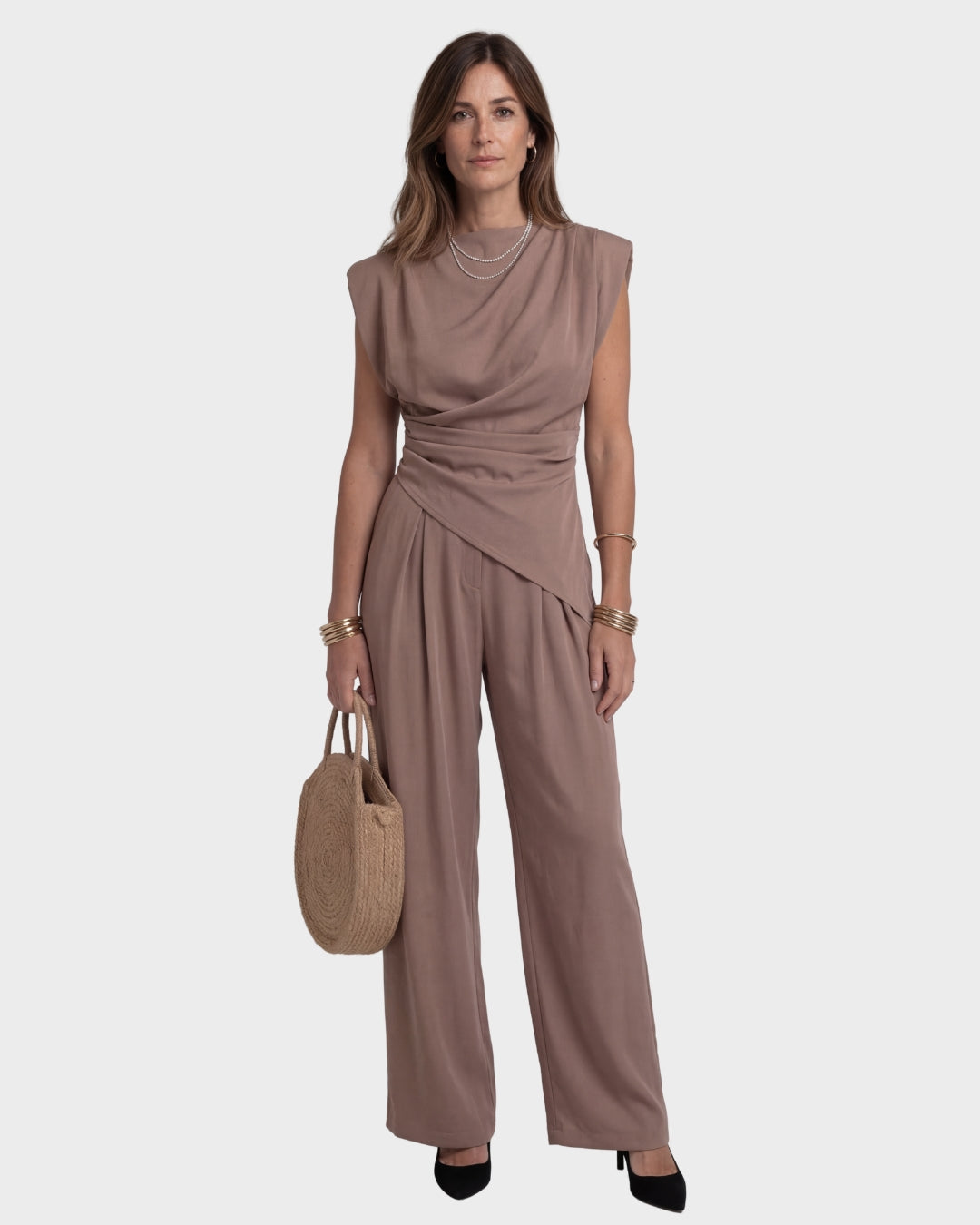 CLARA™ | CONJUNTO PRIMAVERA