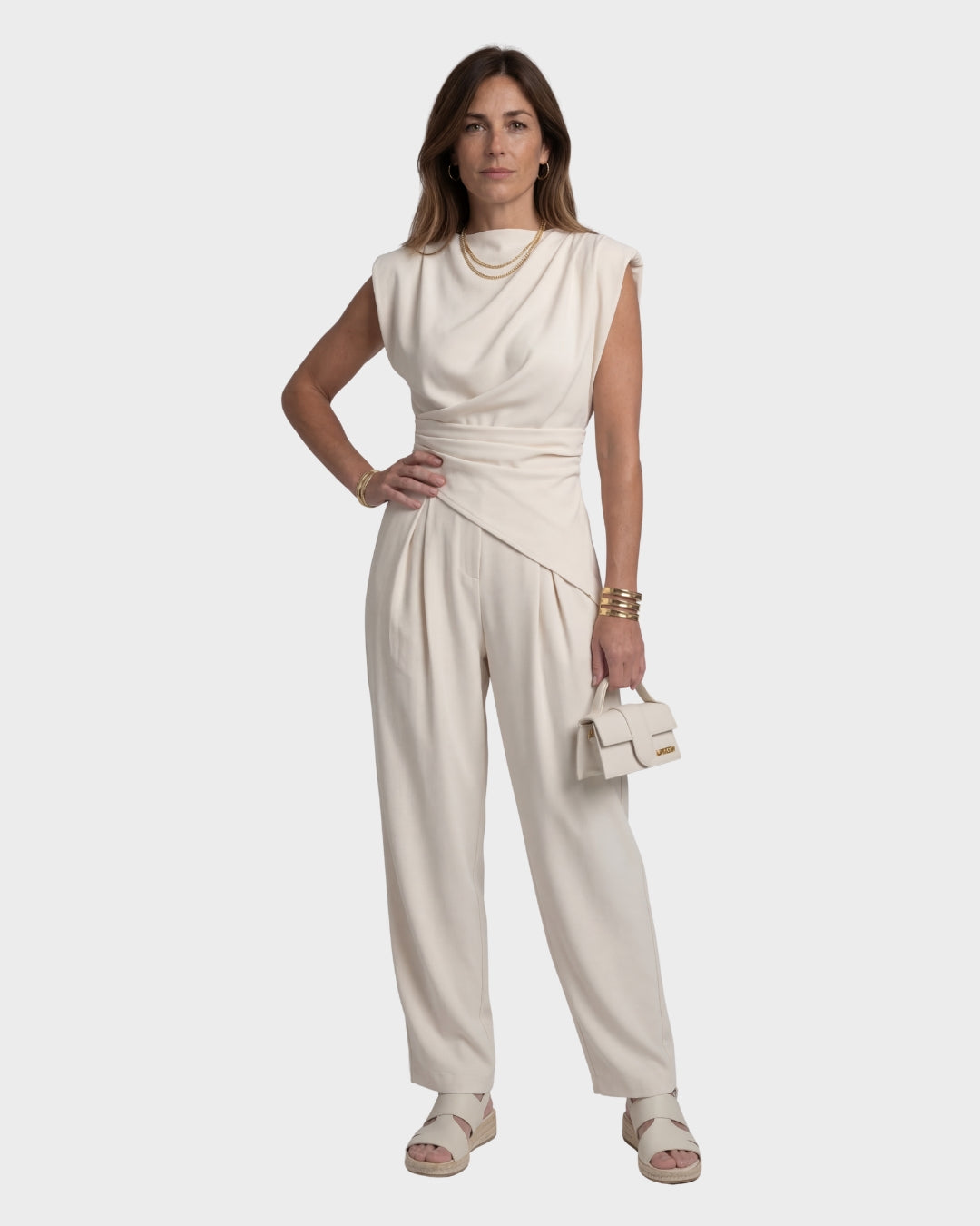 CLARA™ | CONJUNTO PRIMAVERA