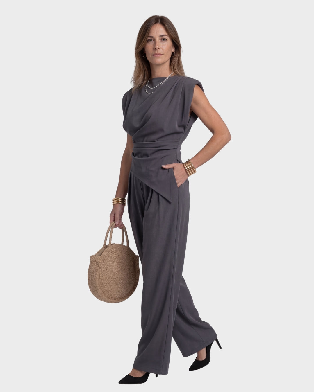 CLARA™ | CONJUNTO PRIMAVERA