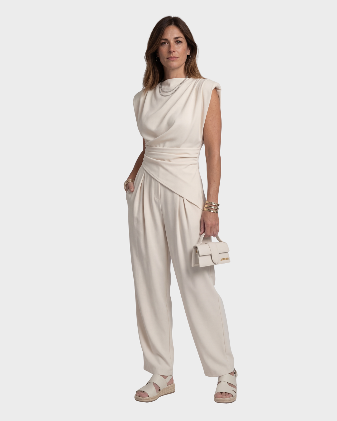 CLARA™ | CONJUNTO PRIMAVERA