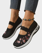 LUCÍA™ | ZAPATOS LIGEROS Y CÓMODOS