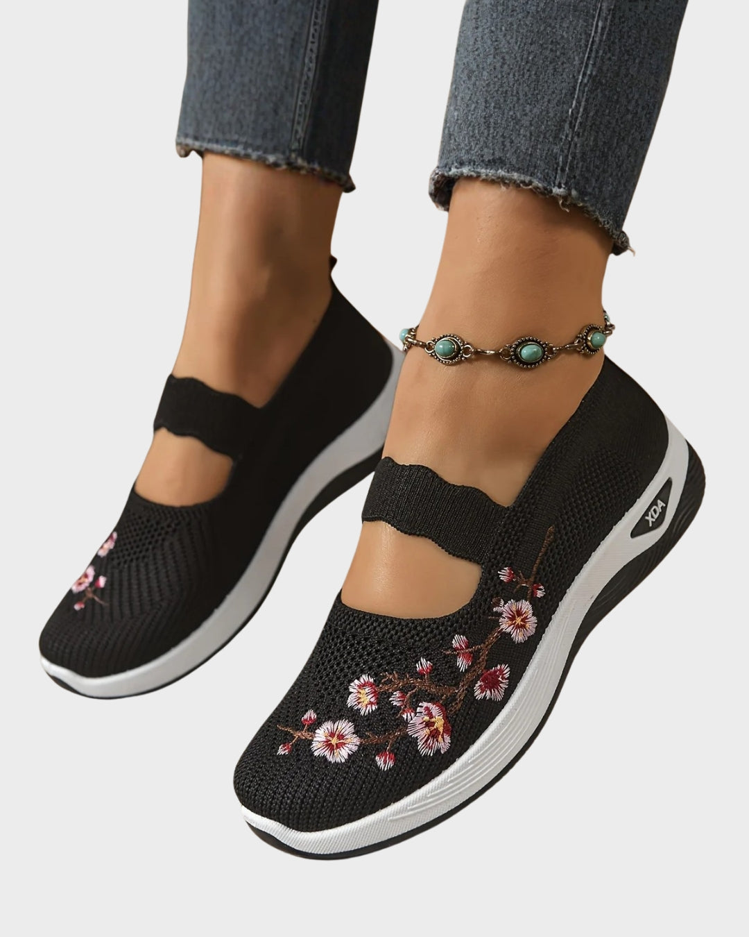 LUCÍA™ | ZAPATOS LIGEROS Y CÓMODOS