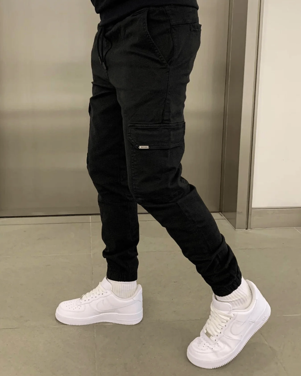 THOMAS™ - PANTALÓN CARGO