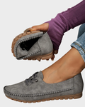 ORTHELIA™ | MOCASINES CÓMODOS Y FLEXIBLES