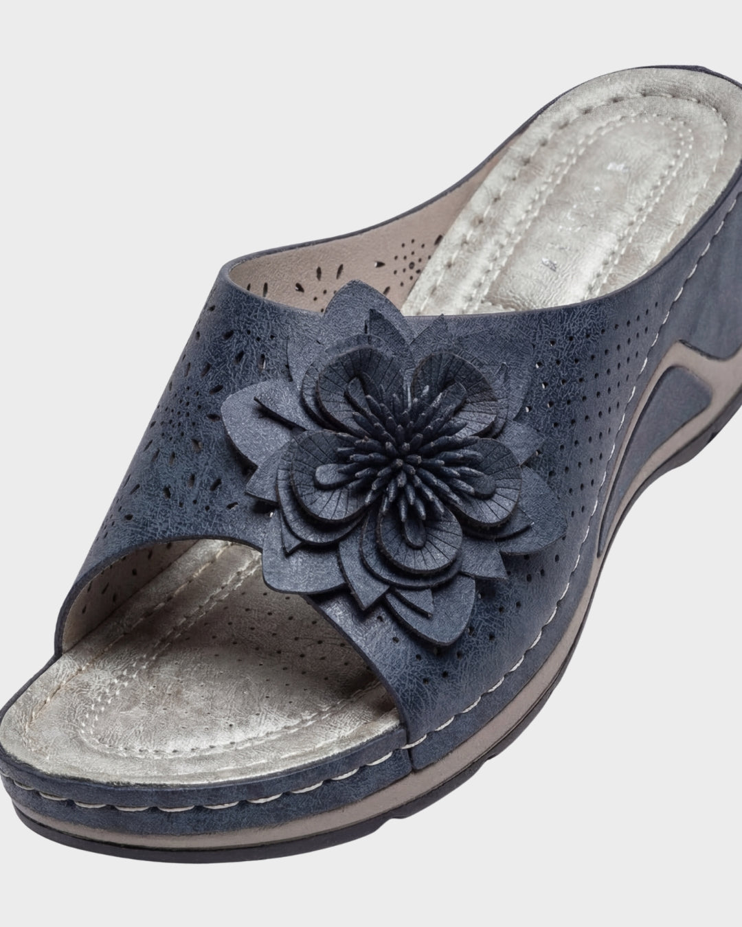 AMELIA™ | SANDALIAS ORTOPÉDICAS PRIMAVERA