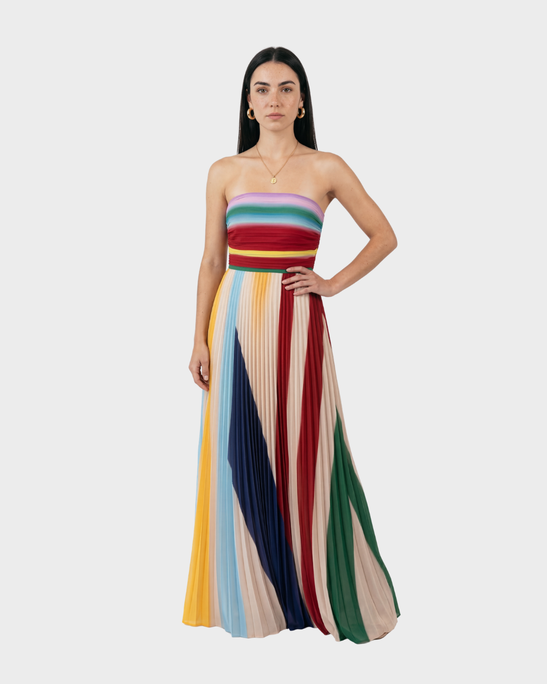 BRISA™ | VESTIDO PRIMAVERA LIGERO