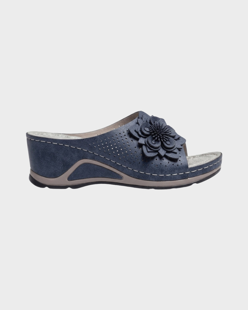 AMELIA™ | SANDALIAS ORTOPÉDICAS PRIMAVERA