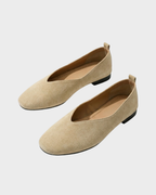 CLARA™ | MANOLETINAS ELEGANTES