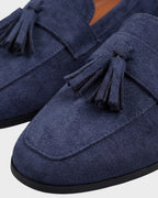 MARTA™ | MOCASINES DE ANTE