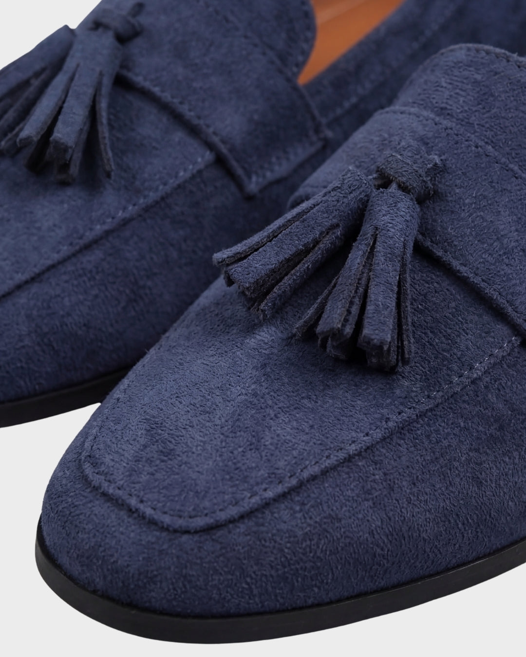 MARTA™ | MOCASINES DE ANTE