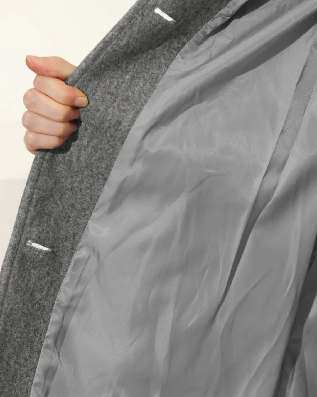 HELENA™ | ABRIGO DE INVIERNO PARA MUJER