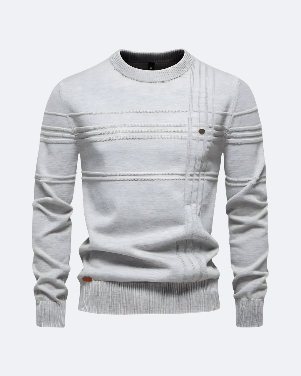 ADRIÁN™ | JERSEY ELEGANTE DE HOMBRE