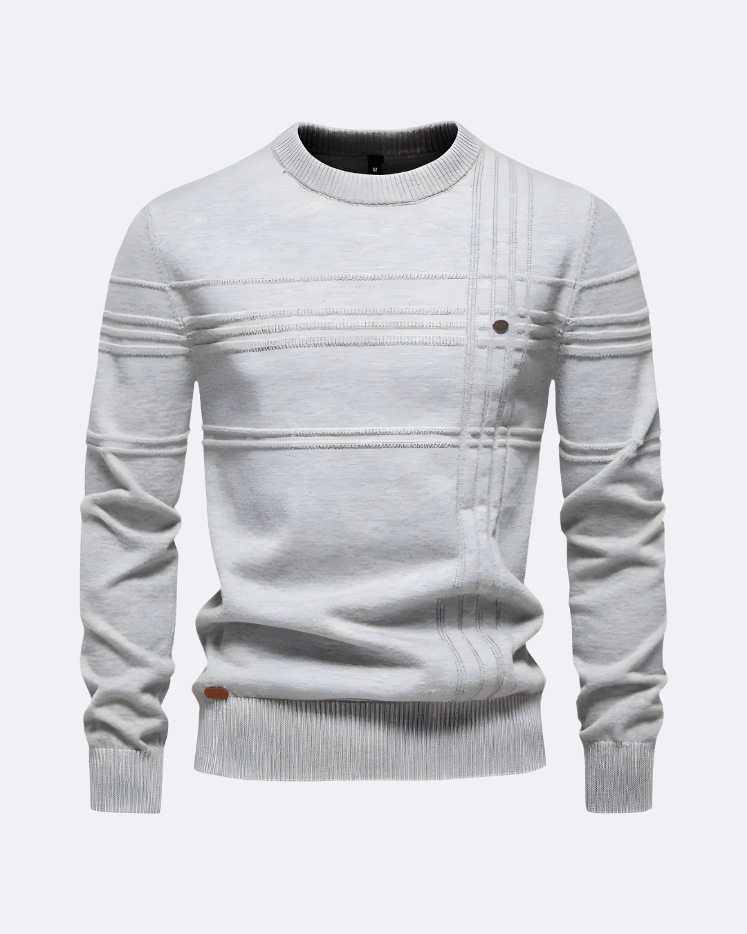 ADRIÁN™ | JERSEY ELEGANTE DE HOMBRE