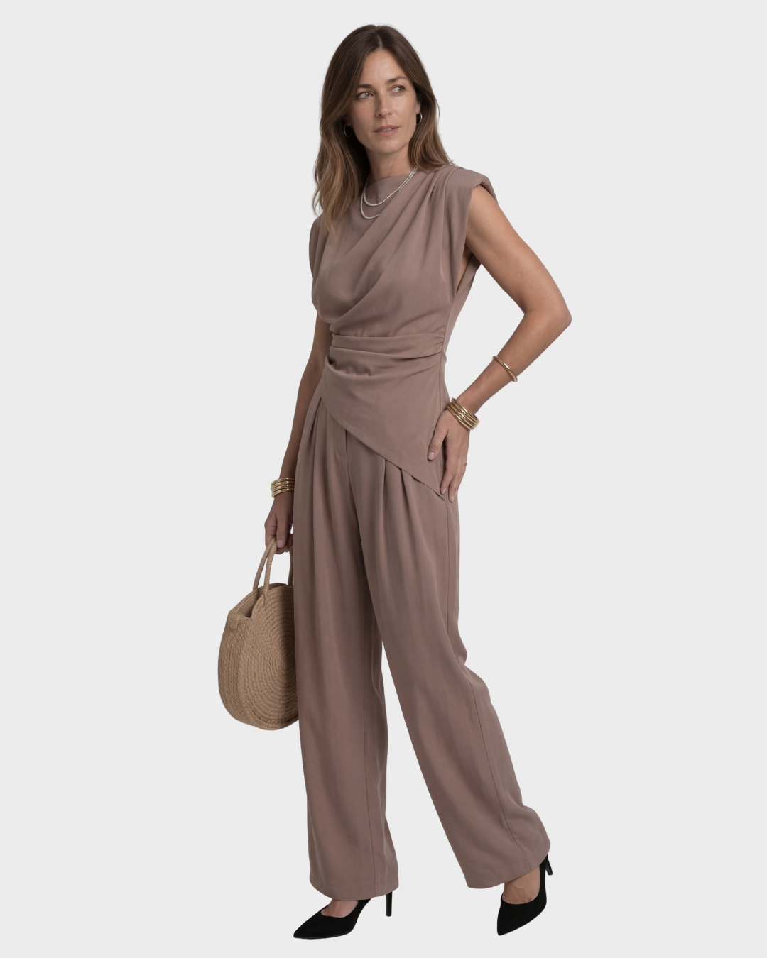 CLARA™ | CONJUNTO PRIMAVERA