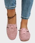 ORTHELIA™ | MOCASINES CÓMODOS Y FLEXIBLES