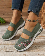LUCÍA™ | ZAPATOS LIGEROS Y CÓMODOS