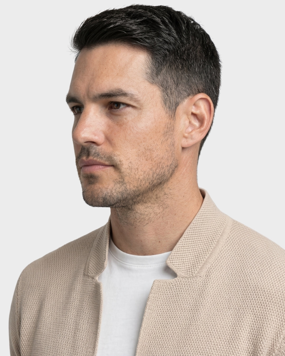 MARCOS™ | CÁRDIGAN LIGERO DE PRIMAVERA