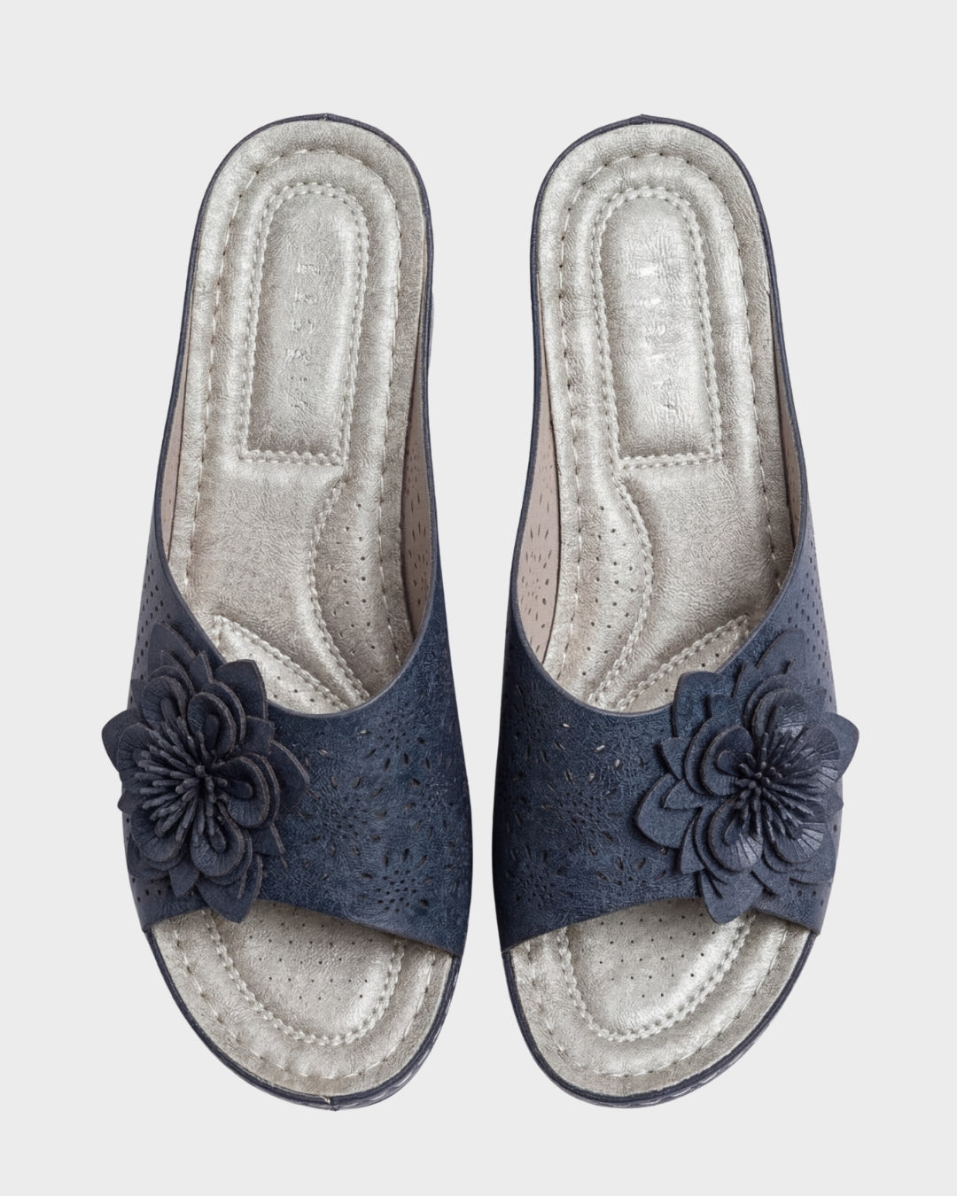 AMELIA™ | SANDALIAS ORTOPÉDICAS PRIMAVERA