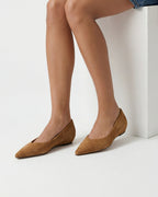 NORA™ | MANOLETINAS ELEGANTES