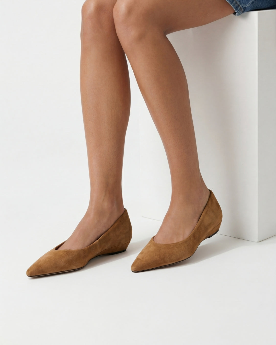 NORA™ | MANOLETINAS ELEGANTES
