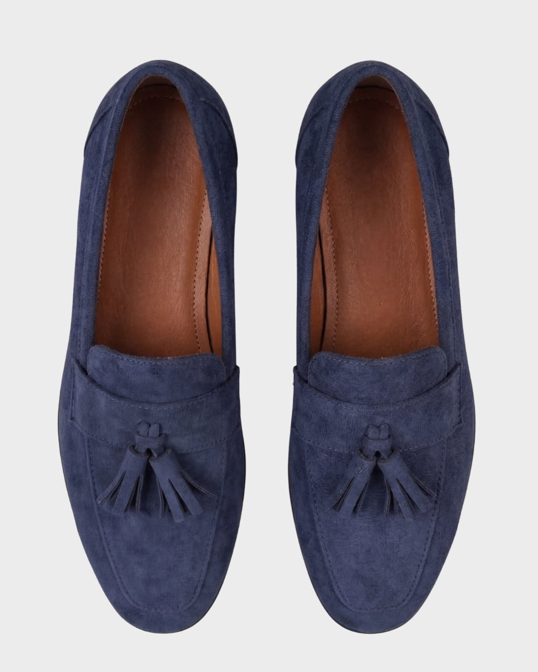 MARTA™ | MOCASINES DE ANTE