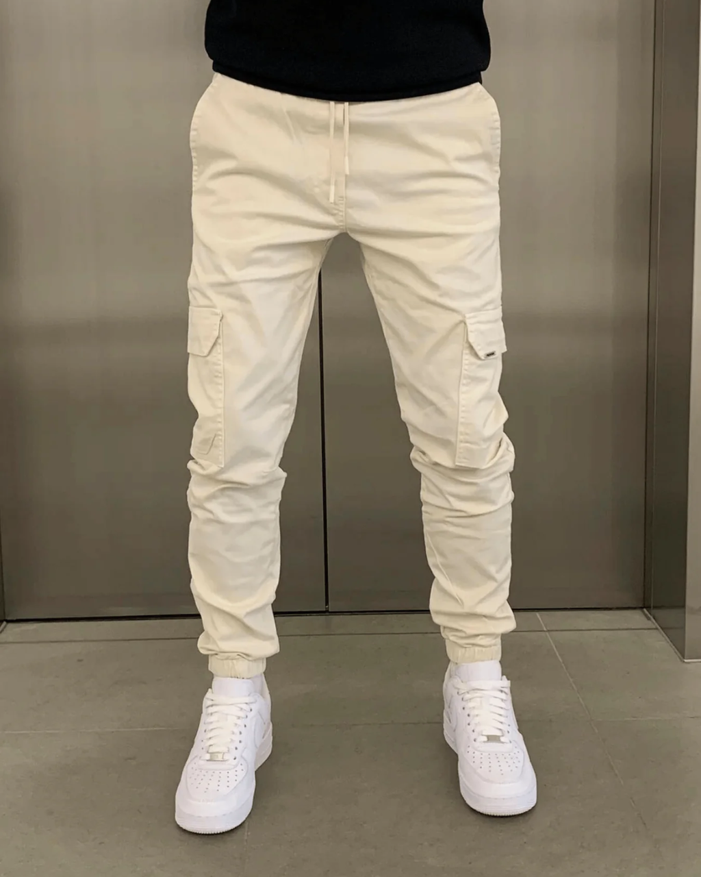 THOMAS™ - PANTALÓN CARGO