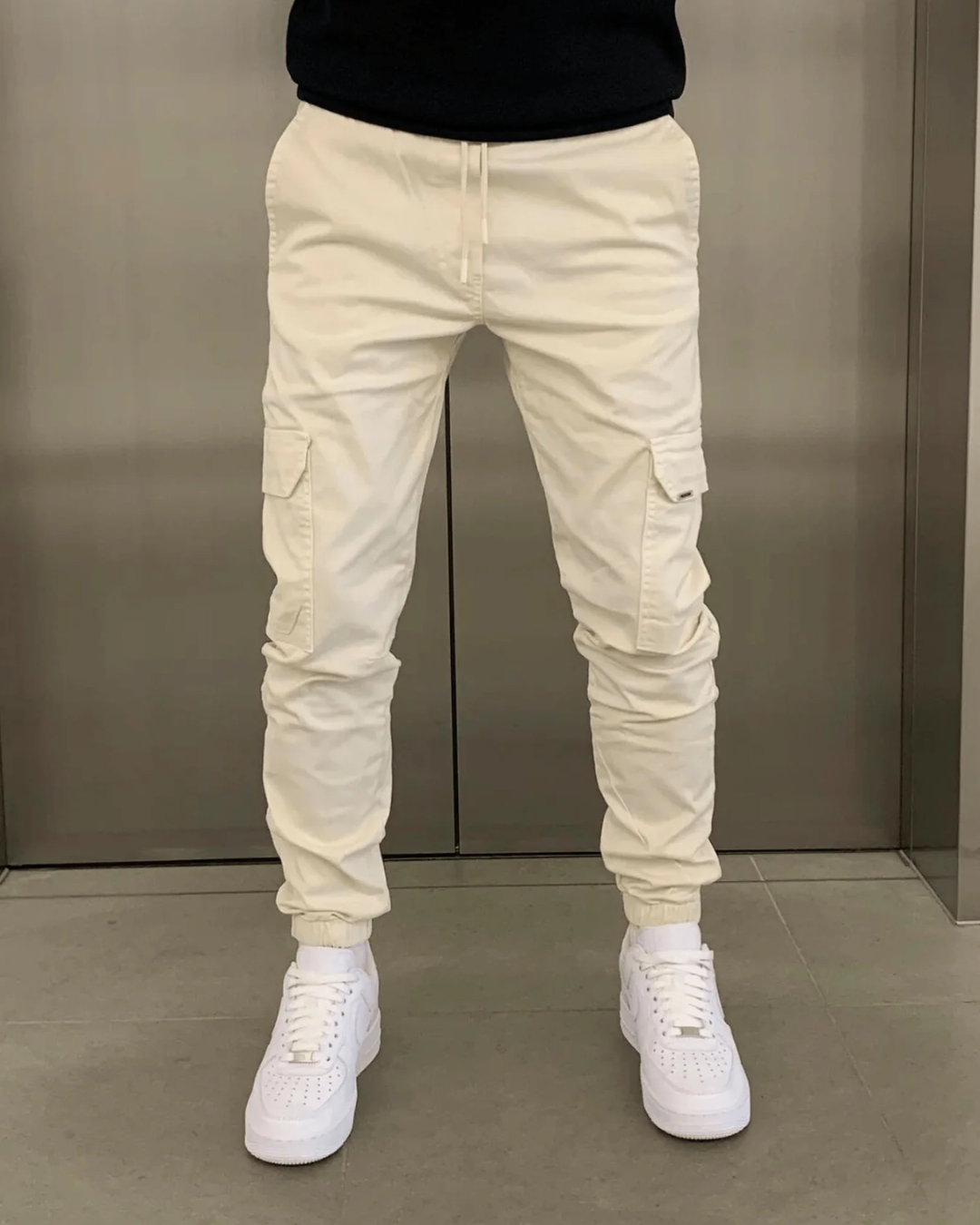 THOMAS™ - PANTALÓN CARGO