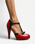 LUNA™ | TACONES ELEGANTES