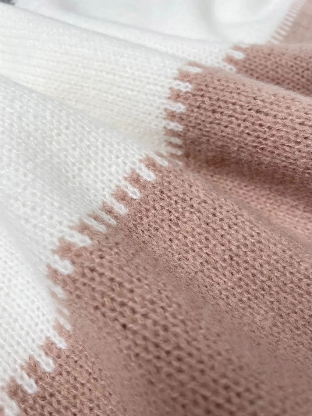 ANA™ | SUÉTER DE PUNTO LEOPARDO