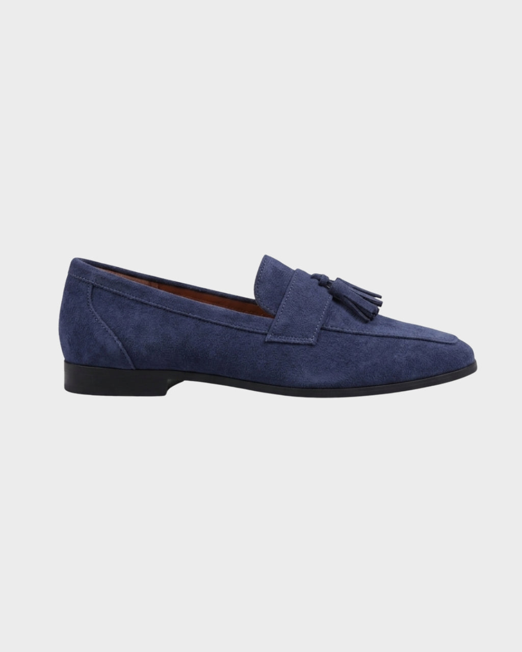 MARTA™ | MOCASINES DE ANTE