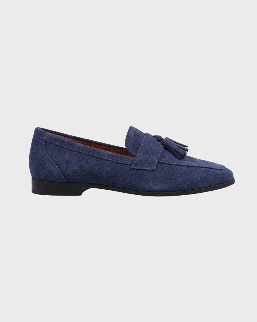 MARTA™ | MOCASINES DE ANTE