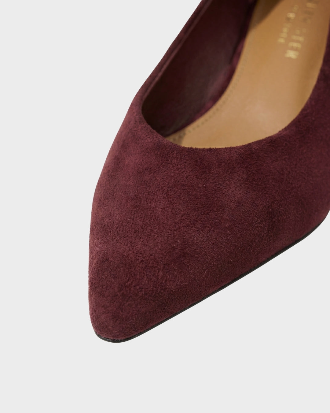 NORA™ | MANOLETINAS ELEGANTES