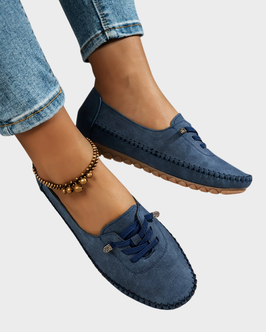 ORTHELIA™ | MOCASINES CÓMODOS Y FLEXIBLES