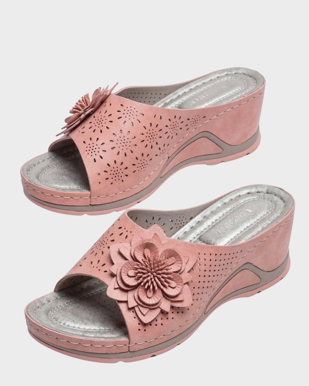 AMELIA™ | SANDALIAS ORTOPÉDICAS PRIMAVERA
