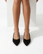 NORA™ | MANOLETINAS ELEGANTES