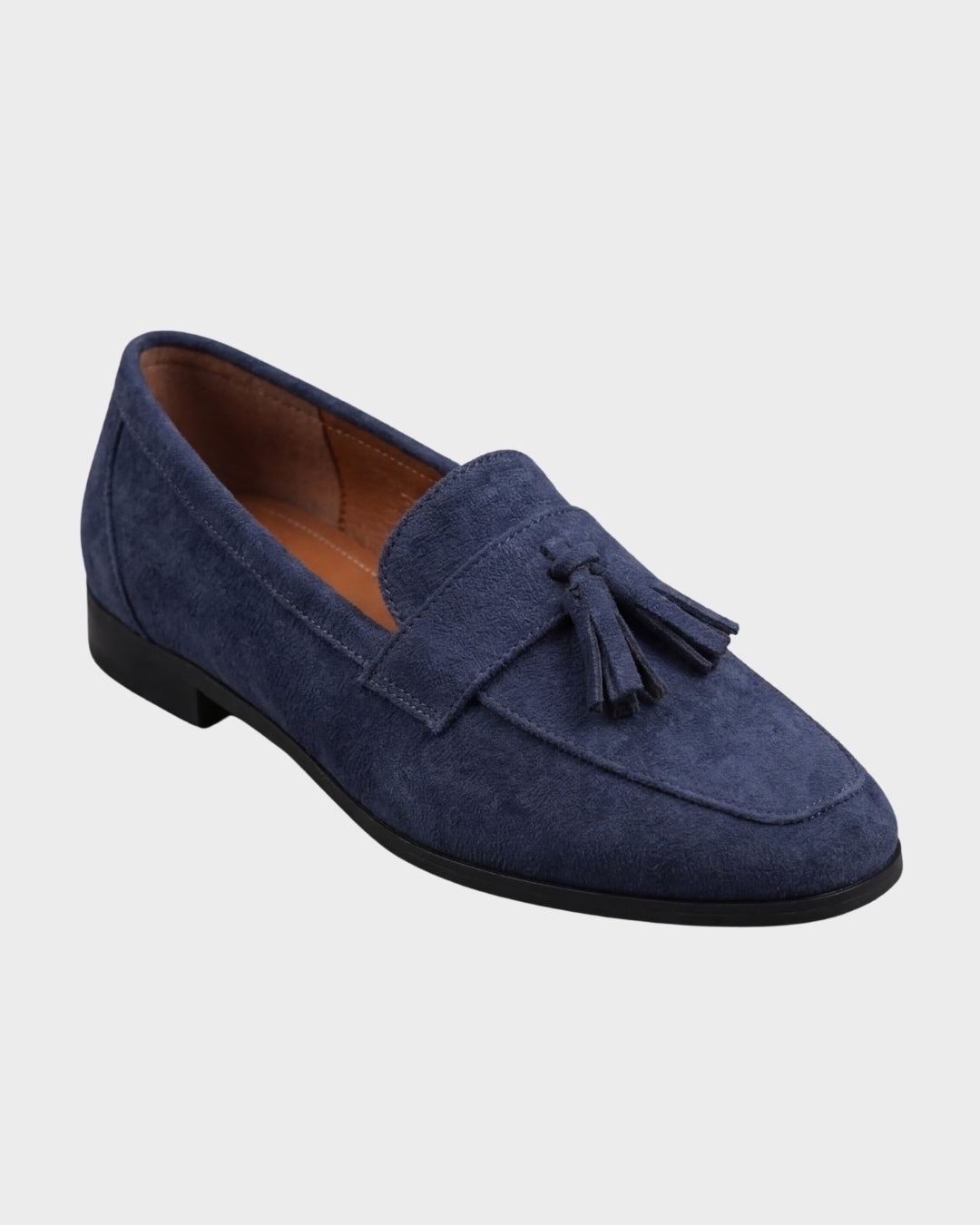 MARTA™ | MOCASINES DE ANTE